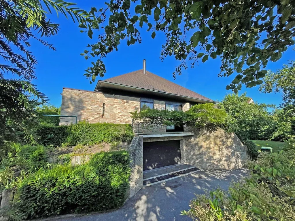 Huis Te Koop Oostduinkerke