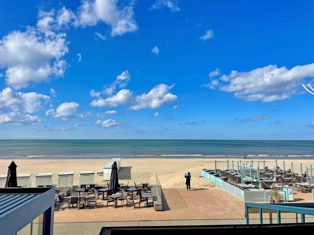 Appartement Te Koop Sint-Idesbald