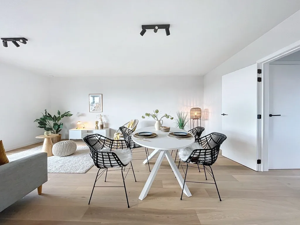 Appartement Te Koop Koksijde