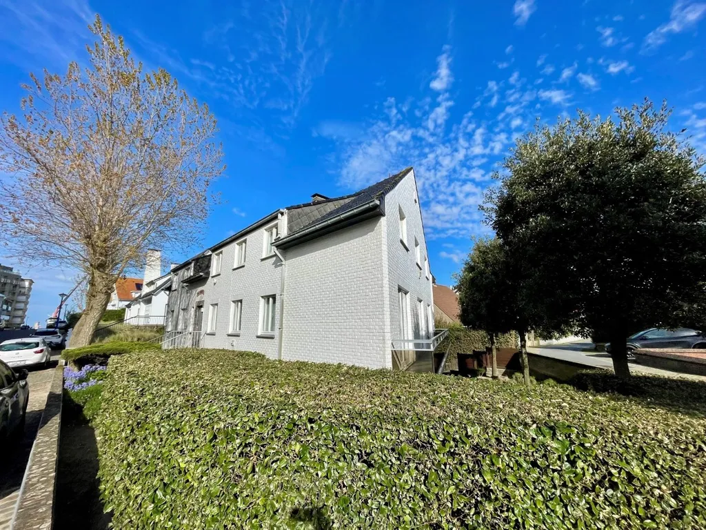 Appartement Te Koop Koksijde