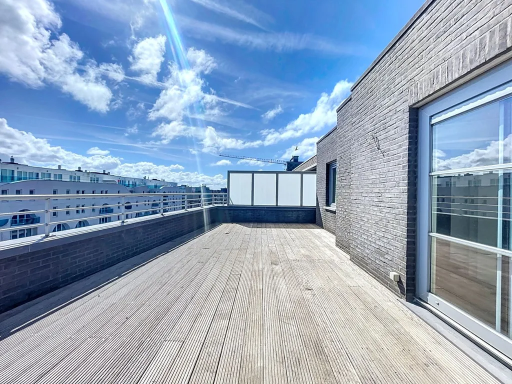 Appartement Te Koop Koksijde