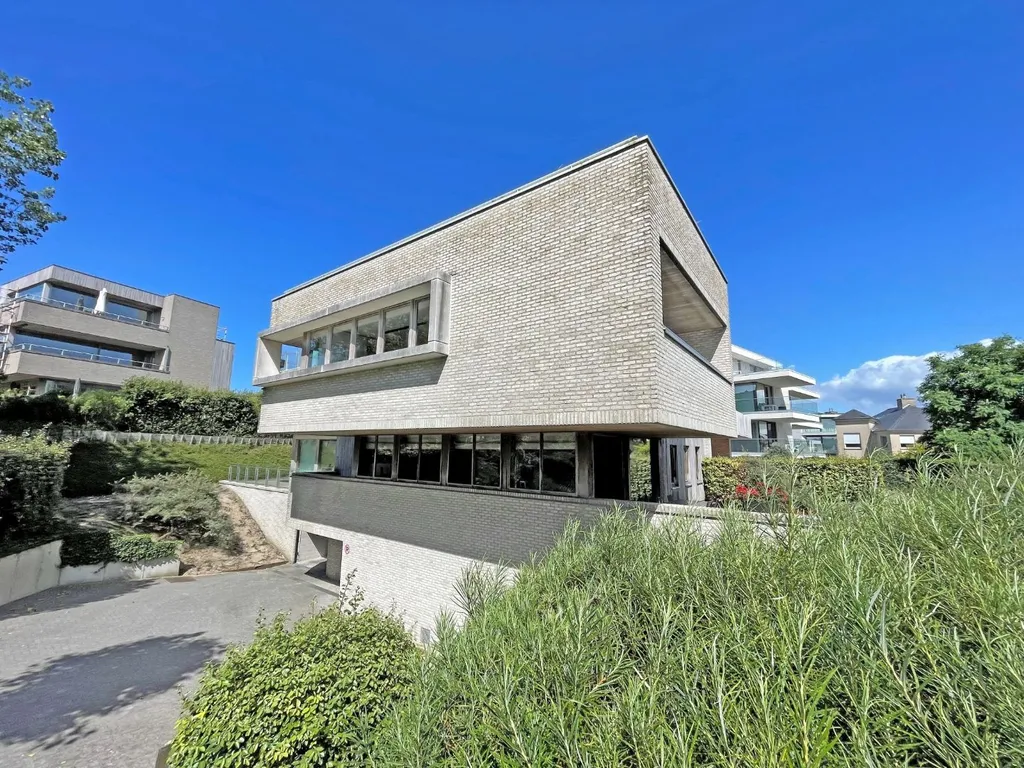 Appartement Te Koop Sint-Idesbald