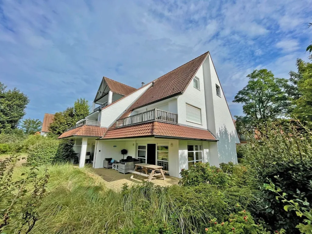 Appartement Te Koop Sint-Idesbald