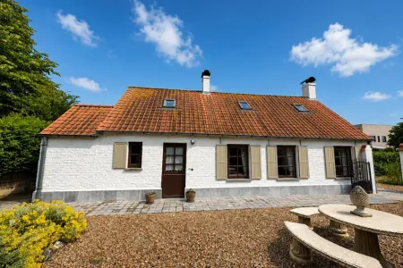 Huis Te Koop Koksijde