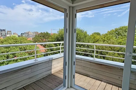 Appartement Te Koop Sint-Idesbald