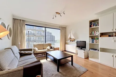 Appartement Te Koop De Panne