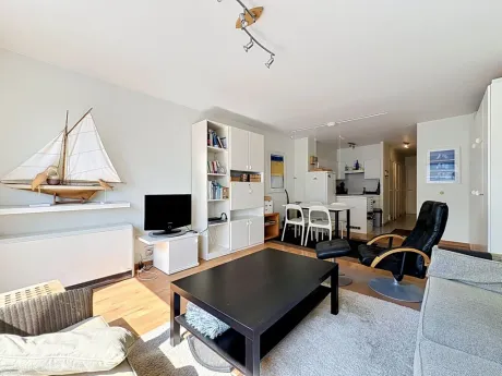Appartement in De Panne - Dynastielaan 4, 8660 - foto 3