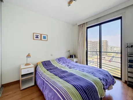 Appartement in De Panne - Dynastielaan 4, 8660 - foto 4