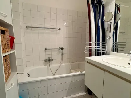 Appartement in De Panne - Dynastielaan 4, 8660 - foto 5