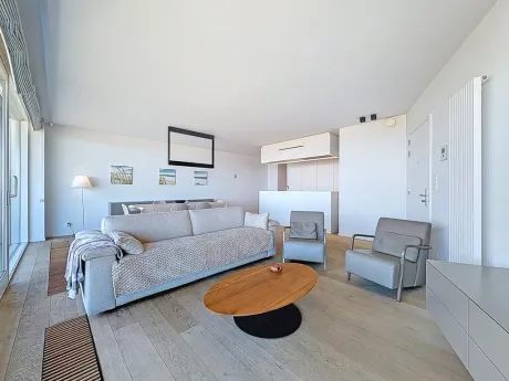 Appartement in Sint-Idesbald - Nieuwpoortlaan 159, 8670 - foto 4