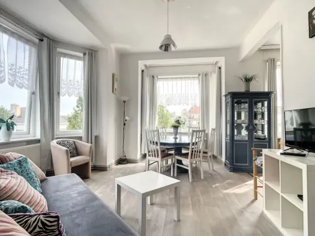 Appartement in De Panne - Prins Albertlaan 31, 8660 - foto 3