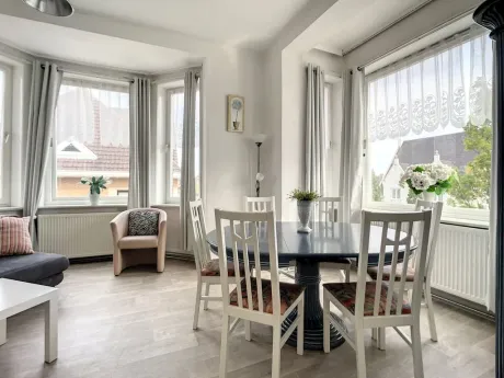 Appartement in De Panne - Prins Albertlaan 31, 8660 - foto 4