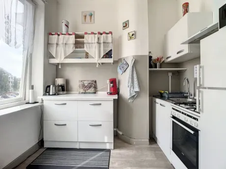 Appartement in De Panne - Prins Albertlaan 31, 8660 - foto 5