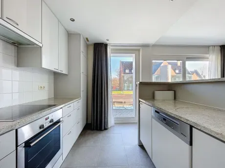 Appartement in Sint-Idesbald - Koninklijke Prinslaan 9, 8670 - foto 3