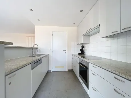 Appartement in Sint-Idesbald - Koninklijke Prinslaan 9, 8670 - foto 4