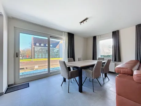 Appartement in Sint-Idesbald - Koninklijke Prinslaan 9, 8670 - foto 5