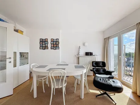 Appartement in Oostduinkerke - Alfred Devoslaan 30, 8670 - foto 3