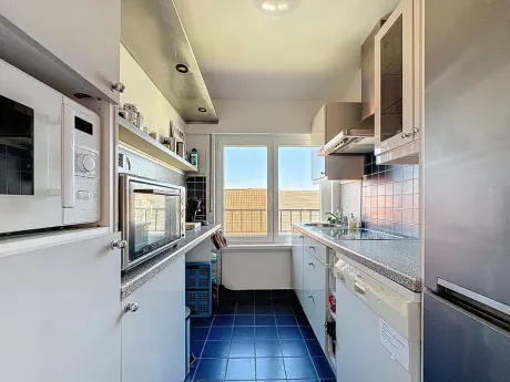 Appartement in Oostduinkerke - Alfred Devoslaan 30, 8670 - foto 4