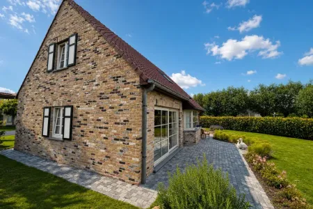 Huis Te Koop Oostduinkerke