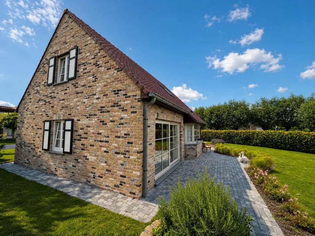 Hoofdfoto Huis in Oostduinkerke