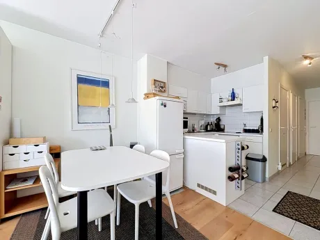 Appartement in De Panne - Dynastielaan 4, 8660 - foto 2