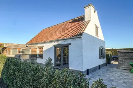 HuisOostduinkerke