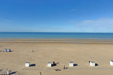 Appartement Te Koop De Panne