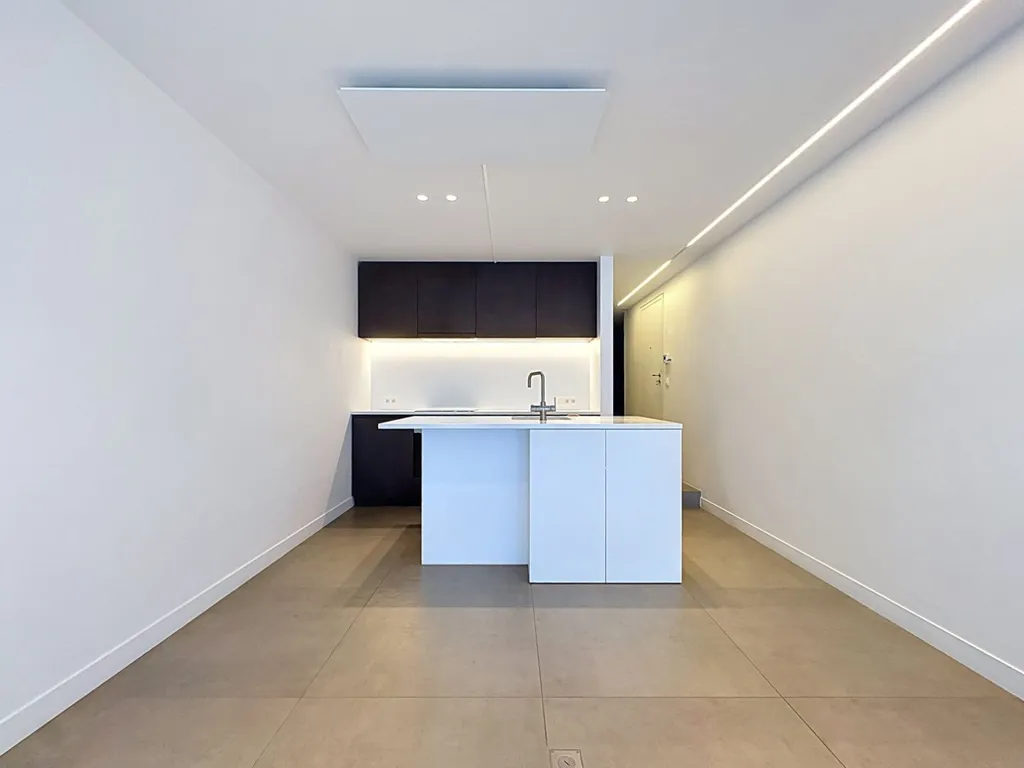 Hoofdfoto Appartement in Sint-Idesbald