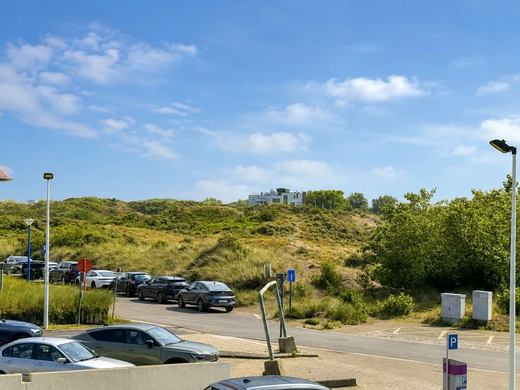 Hoofdfoto Appartement in Koksijde
