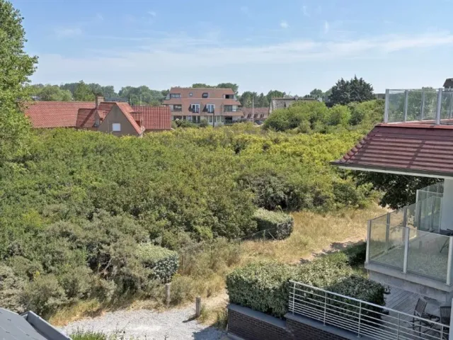 Appartement in Koksijde - E. Vanlangenhovestraat 1, 8670