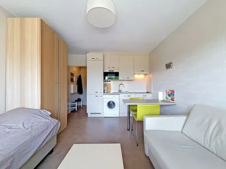 Appartement in Koksijde - Zeelaan 170, 8670 - foto 2