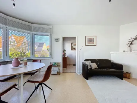 Huis in Sint-Idesbald - Demyttenaerelaan 14, 8670 - foto 2