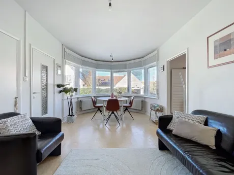 Huis in Sint-Idesbald - Demyttenaerelaan 14, 8670 - foto 3