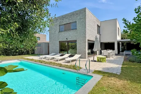 Huis Te Koop Oostduinkerke