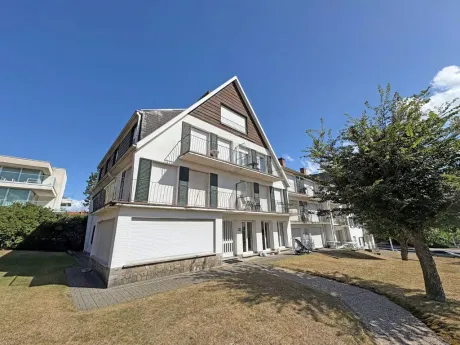 Appartement in Oostduinkerke - Alfred Devoslaan 30, 8670 - foto 10