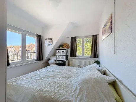 Appartement in Oostduinkerke - Alfred Devoslaan 30, 8670 - foto 7