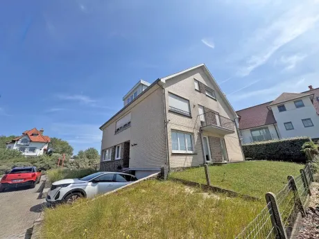 Appartement in Koksijde - E. Vanlangenhovestraat 1, 8670 - foto 10