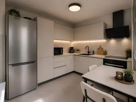 Appartement in Koksijde - E. Vanlangenhovestraat 1, 8670 - foto 8