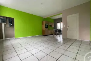 Huis Te Koop Houdeng-Goegnies