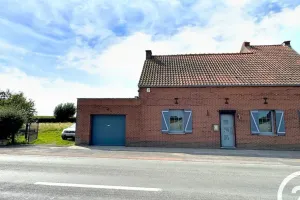 Huis Te Koop Chièvres