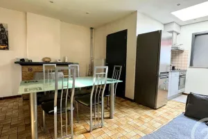 Huis Te Koop Frameries
