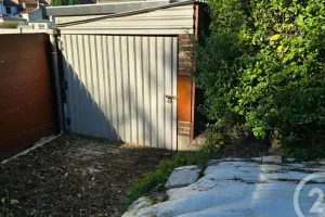 Garage Te Koop Flénu