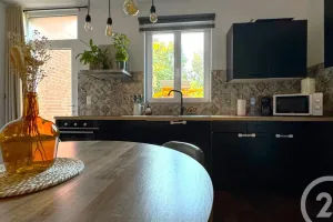 Huis Te Koop Quaregnon