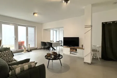 Appartement Te Koop Mons Jemappes
