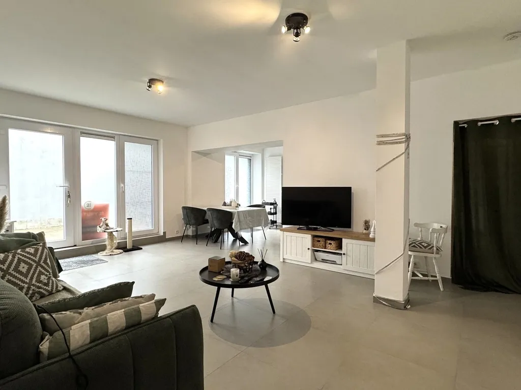 Hoofdfoto Appartement in Mons Jemappes