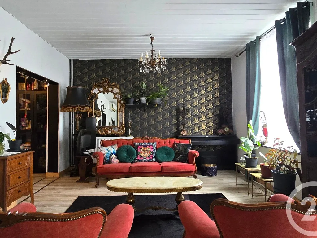 Hoofdfoto Huis in Frameries La Bouverie
