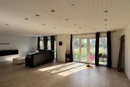 Huis Te Koop Quaregnon Wasmuel