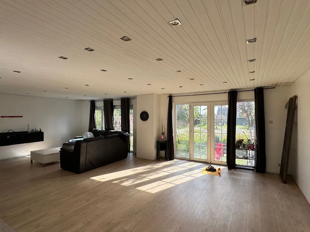 Hoofdfoto Huis in Quaregnon Wasmuel
