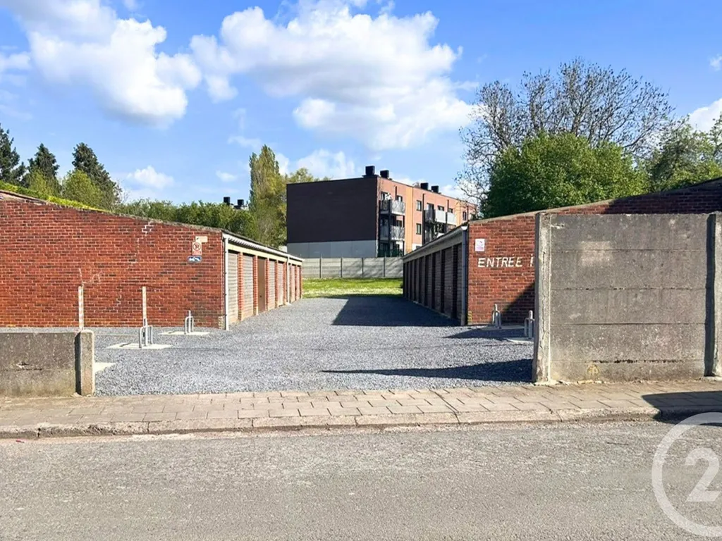 Hoofdfoto Garage in Mons Cuesmes