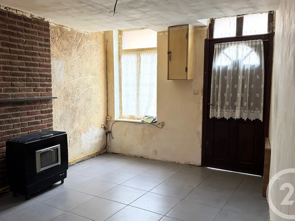 Hoofdfoto Huis in Frameries